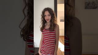 Sarah Roy Try On Haul