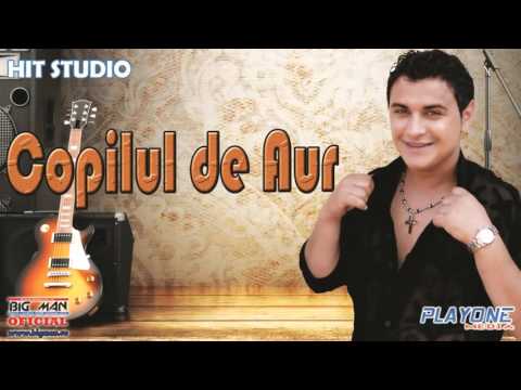 Colaj Sorin Copilul de Aur - Manele vechi by ShowMusicProduction