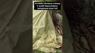 Asanace Skládek Kůrovcového Dříví Technologií Mercata