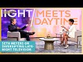Seth Meyers on Diversifying Late-Night Television