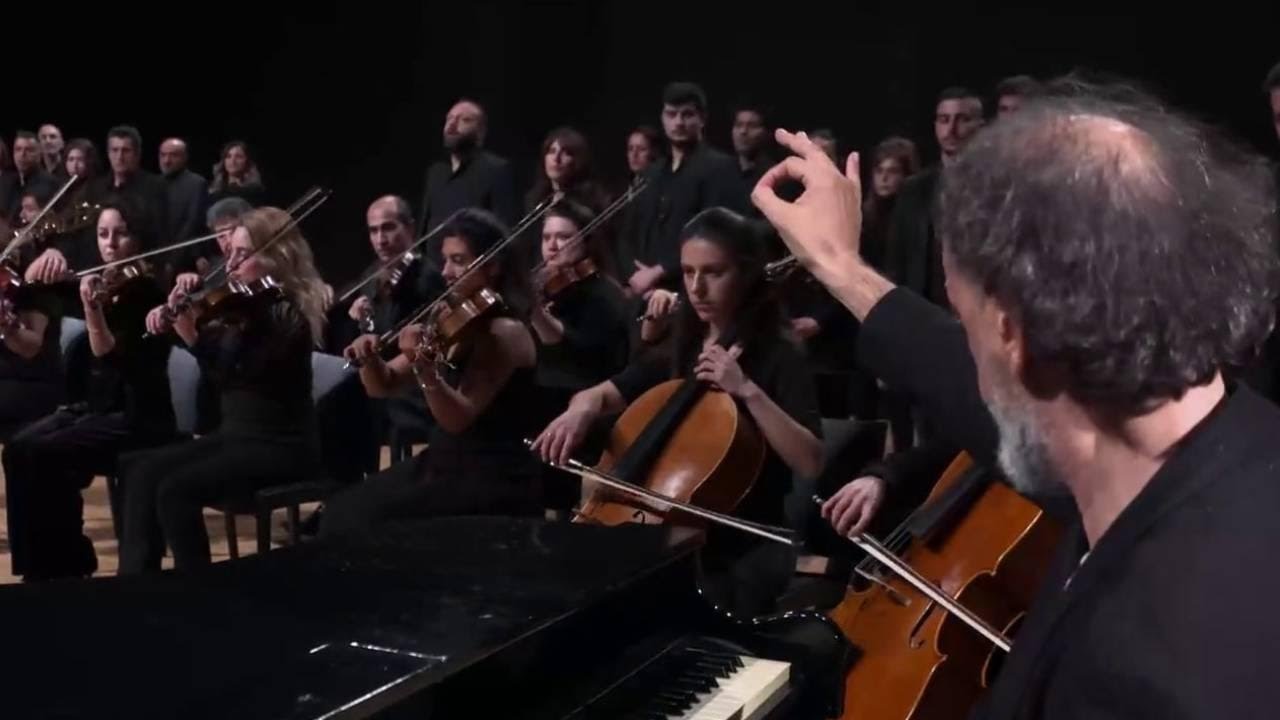 İletişim Başkanı Altun, 'Türkiye Yüzyılı' şarkısını paylaştı