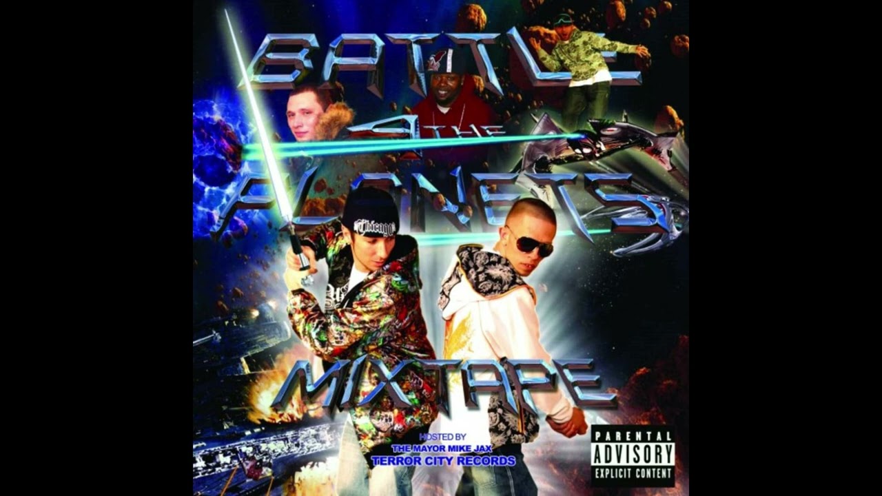 Midwest Movement Featuring Threshold,J Loonitic, Lebasi, J Ellis