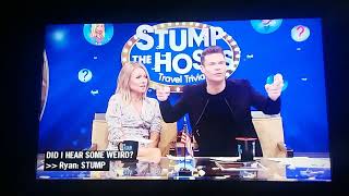  With Kelly And Ryan Trivia Dancer