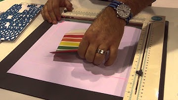 We R Memory Keepers - Laser Square - CHA 2016