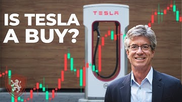 Tesla Stock Prediction for 2021: Will it TUMBLE?