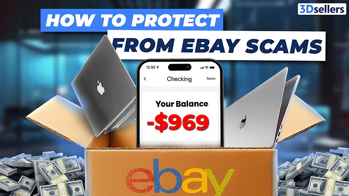 How Scammers Steal From eBay Sellers (And How to Stop Them)