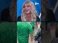 The fans at the FIFA World Cup have been amazing so far