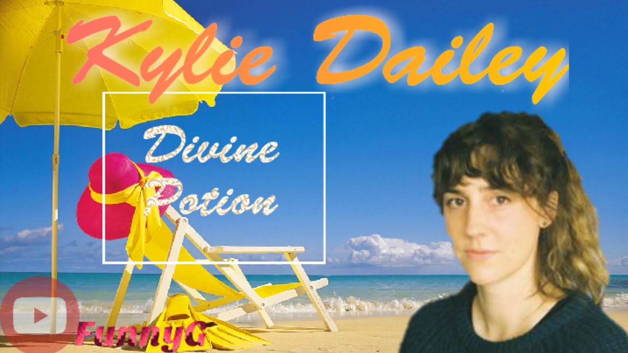 Divine potion Kylie dailey ( Acoustic folks ) + (Reverb)/Room YouTube