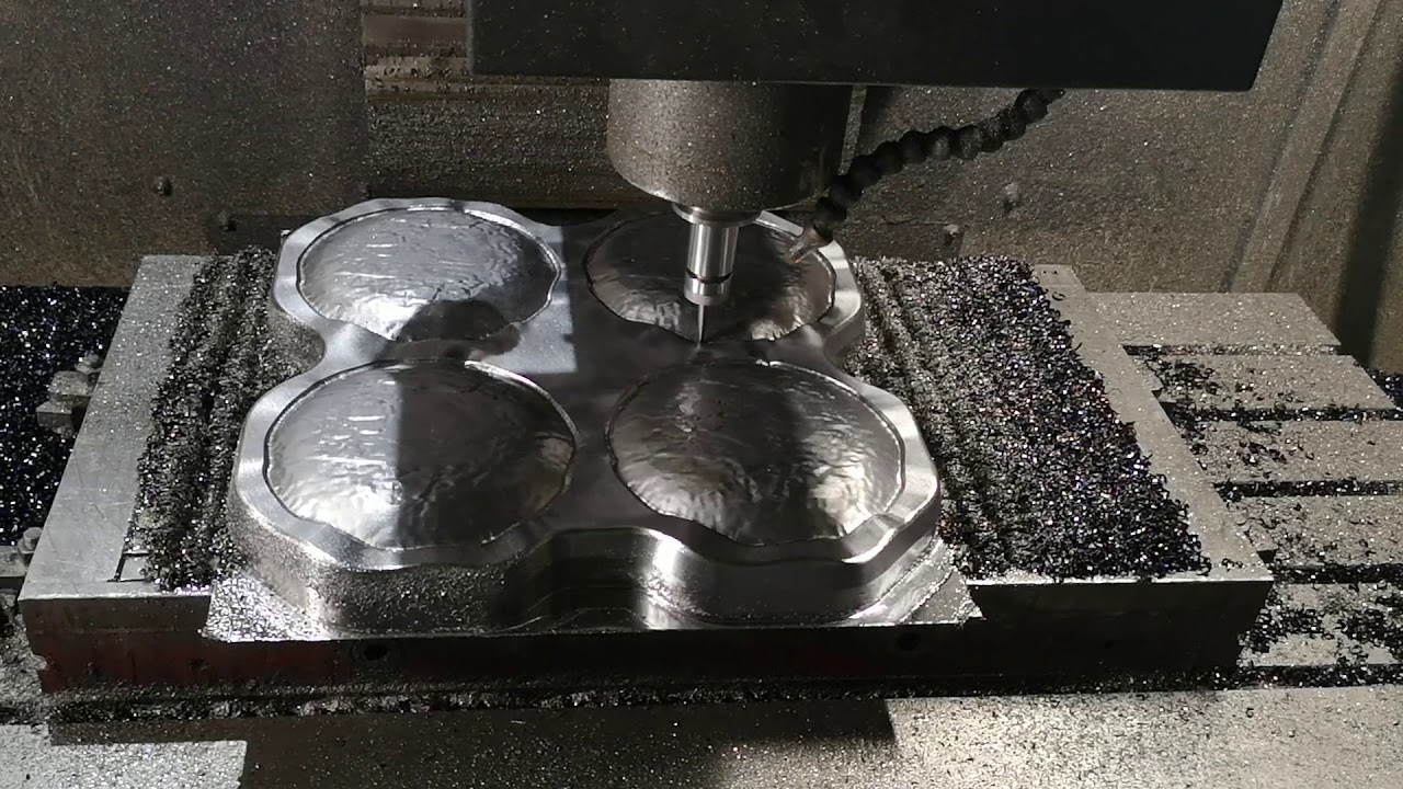 How to make Melamine Plate Mold? YouTube