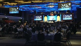 Columbus celebrates the life of MLK with annual breakfast
