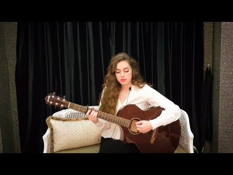 Eslem Aktürk - Yeni Limanlara (Ufuk Çalışkan Cover)