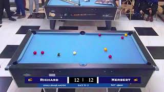 Challenge Match - Richard vs Herbert screenshot 5
