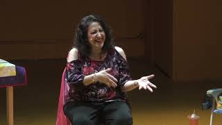 VALERIE DAVID PINK HULK 6MIN STAGE 4 RESOLUTON with Title Card