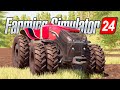 Farming simulator 24  top 10 requisitos do fs24