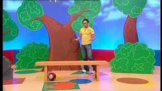 Hi-5 - Nathan in the Park