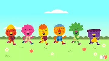 YTPMV (MOST VIEWED VIDEO) All Purr Purr Scans Part 2 SCAN