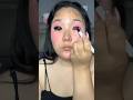 মেয়েটির ডিভোর্স স্পেশাল মেকআপ স্কিল।😥~Makeup/Girls Makeup/#shorts #shortsvideo