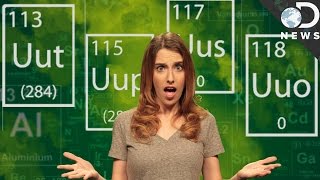 What Are The Four New Elements On The Periodic Table? What Are The Four New Elements On The Periodic Table?