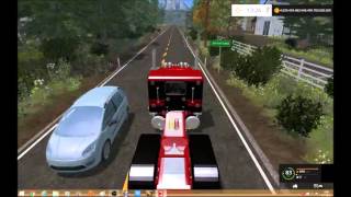 farming simulator 2015 all glitches