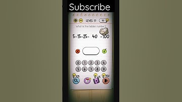 BrainTestlevel 17 please subscribemychannel#brainstorm#subscribe#viral#short viral#trending shorts🙏🙏