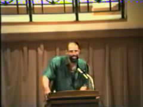 Tim Seibles - 02 - Double Dutch - Poetry