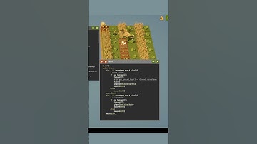 The Farming Game Where Code Replaces the Farmer. Learn python while playing a game
