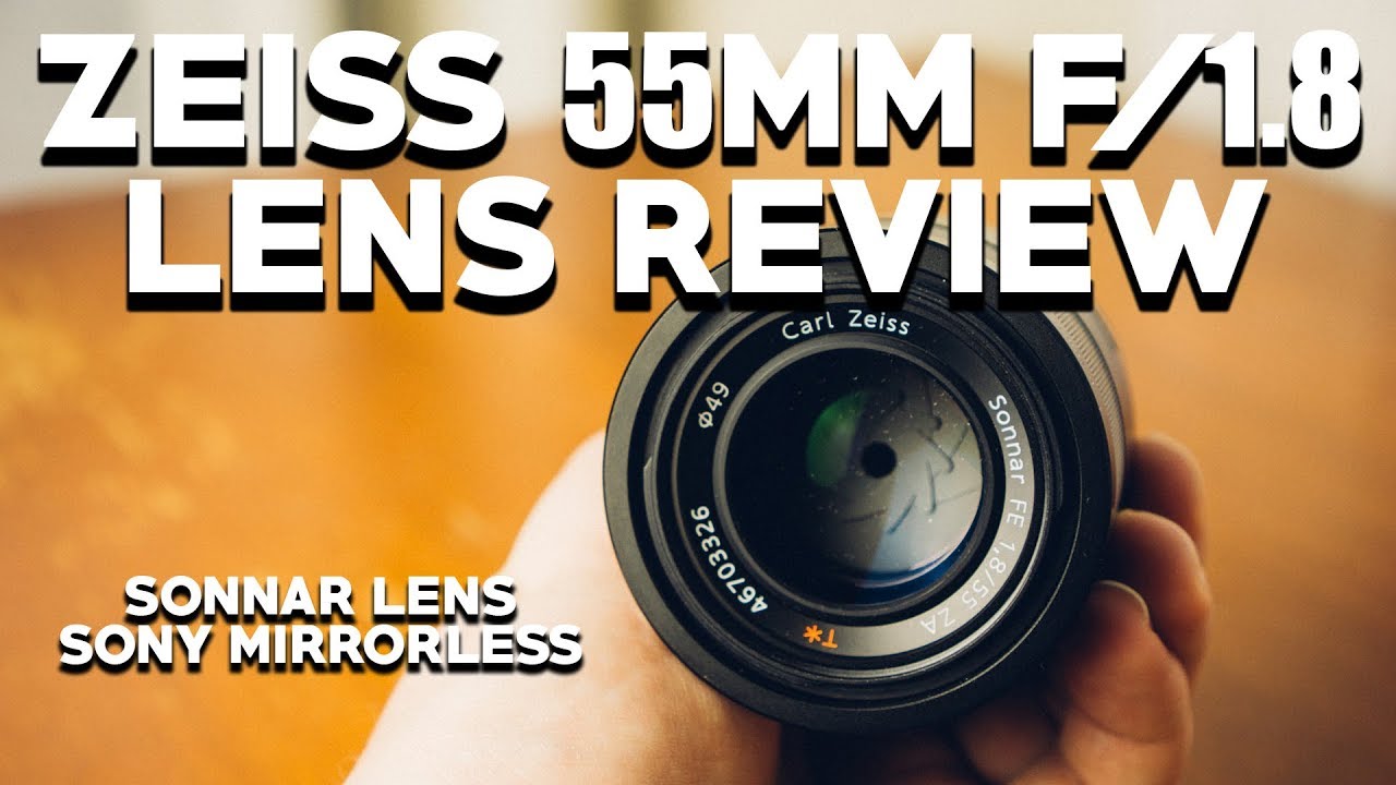 Zeiss 55MM 1.8 Review: Is It Worth the 