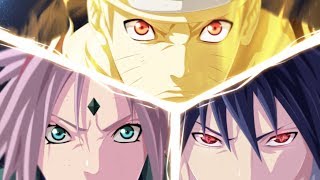 Narutoamvshadows