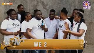 Atinka TV Grand final 