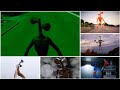 Siren head coffine dance memes remix song - #sirenhead #coffindance #cover #memes #remix #song