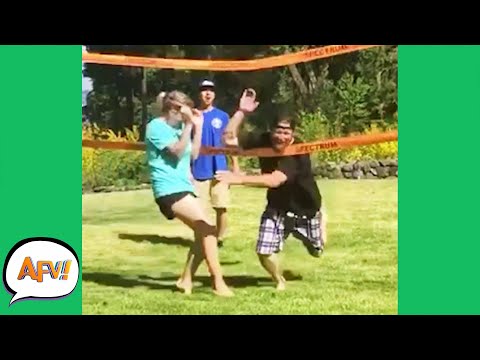 Getting CAUGHT On the FAIL! ? | Funny Fails | AFV 2021