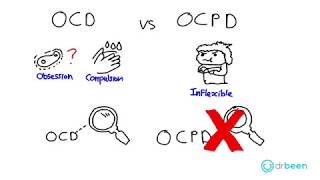 An Overview of Obsessive-Compulsive Disorder