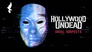 Hollywood Undead   Usual Suspects Audio