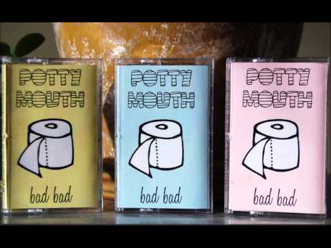 Punk music video thumbnail preview for Potty Mouth - Hazardville