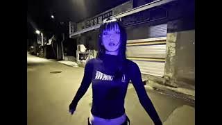 temptation jersey club - salako - slowed