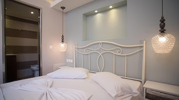 Studios Artemis, Lefkada Town | Travel Suggestions