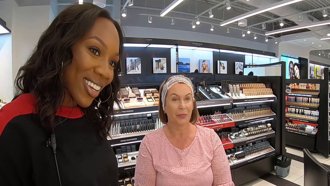 LYUBOV REED USA FLORIDA LIFESTYLE 1578.МЕЙКАП И ГЛАЗА ЗАИГРАЛИ ИЗУМРУДАМИ !!