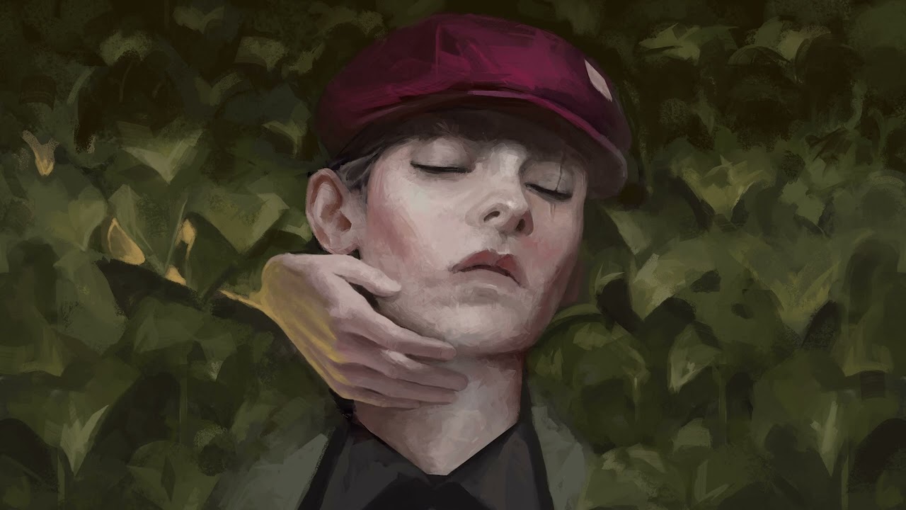 Coral Koala - Warmth Of Her Lap