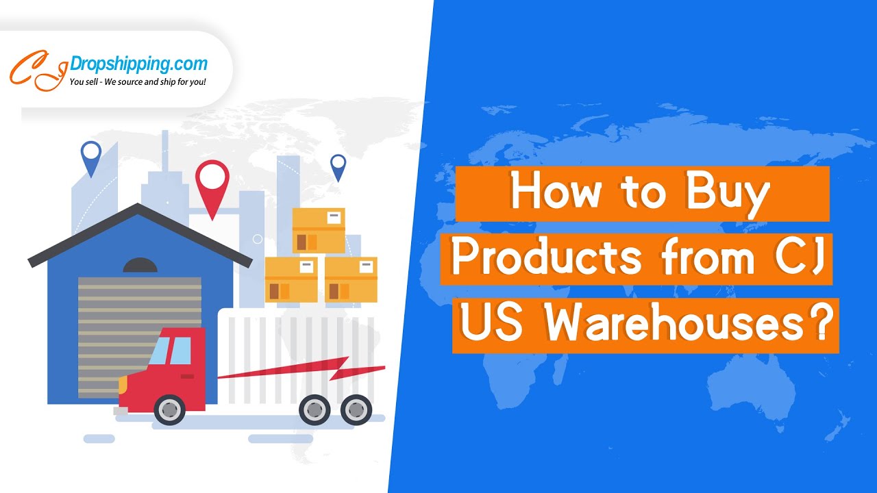 US Warehouse to USA Only