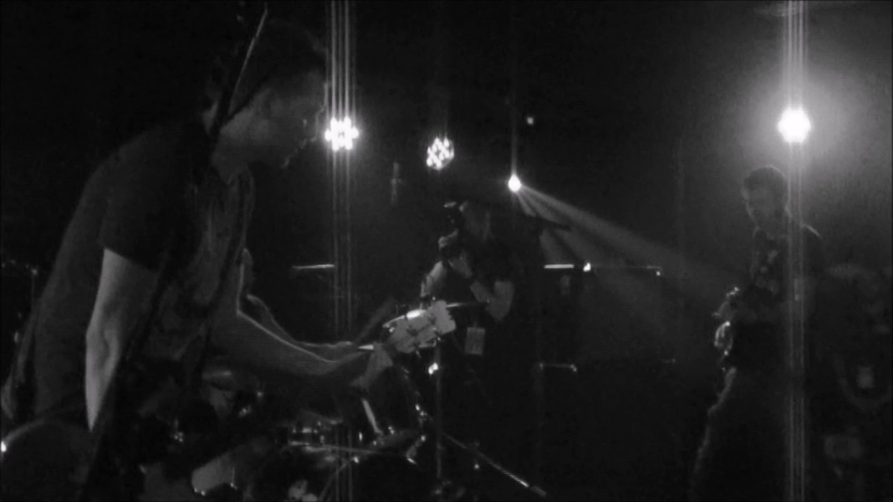 DESTROY ALL GONDOLAS - apocalypse domani - live@VE-HC festival 13-05-17