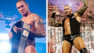 Randy Orton 'Voices' Entrance Evolution (2008-2022)