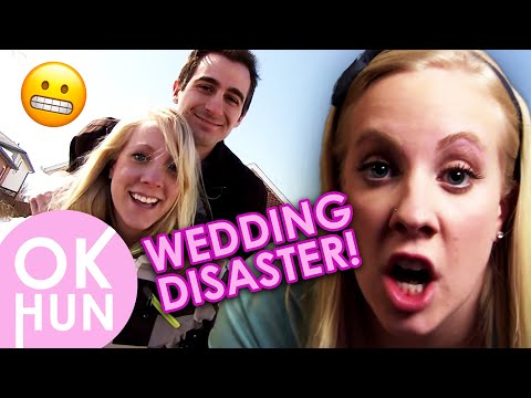 How THIS Mother-in-Law Turned Bliss Into Chaos! 😢❤️‍🩹 | In Law Wedding Wars | Ok Hun x