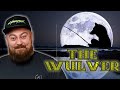 Celtic Myths - The Wulver