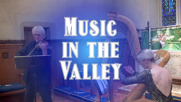 Music in the Valley presents: Jonathan Carney & Sa...