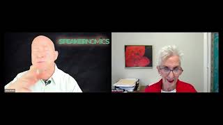 From ROI to ROE: Secrets to Speaker Success with Meeting Professionals