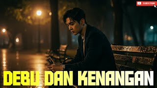 DEBU DAN KENANGAN | LAGU SLOW ROCK MALAYSIA PATAH HATI SEDIH BIKIN NANGIS | LAGU ENAK DI DENGAR 2025