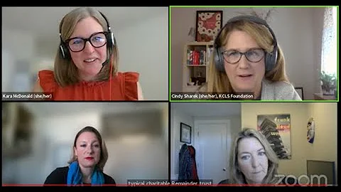 November 2022 Webinar: Ask the Experts  Everything...