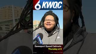 Caught On Camera A Tv6 Investigation Into Davenports New Speed Cameras