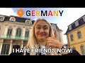 A DAY IN MY LIFE IN GERMANY AS AN AMERICAN EXCHANGE STUDENT *exciting*