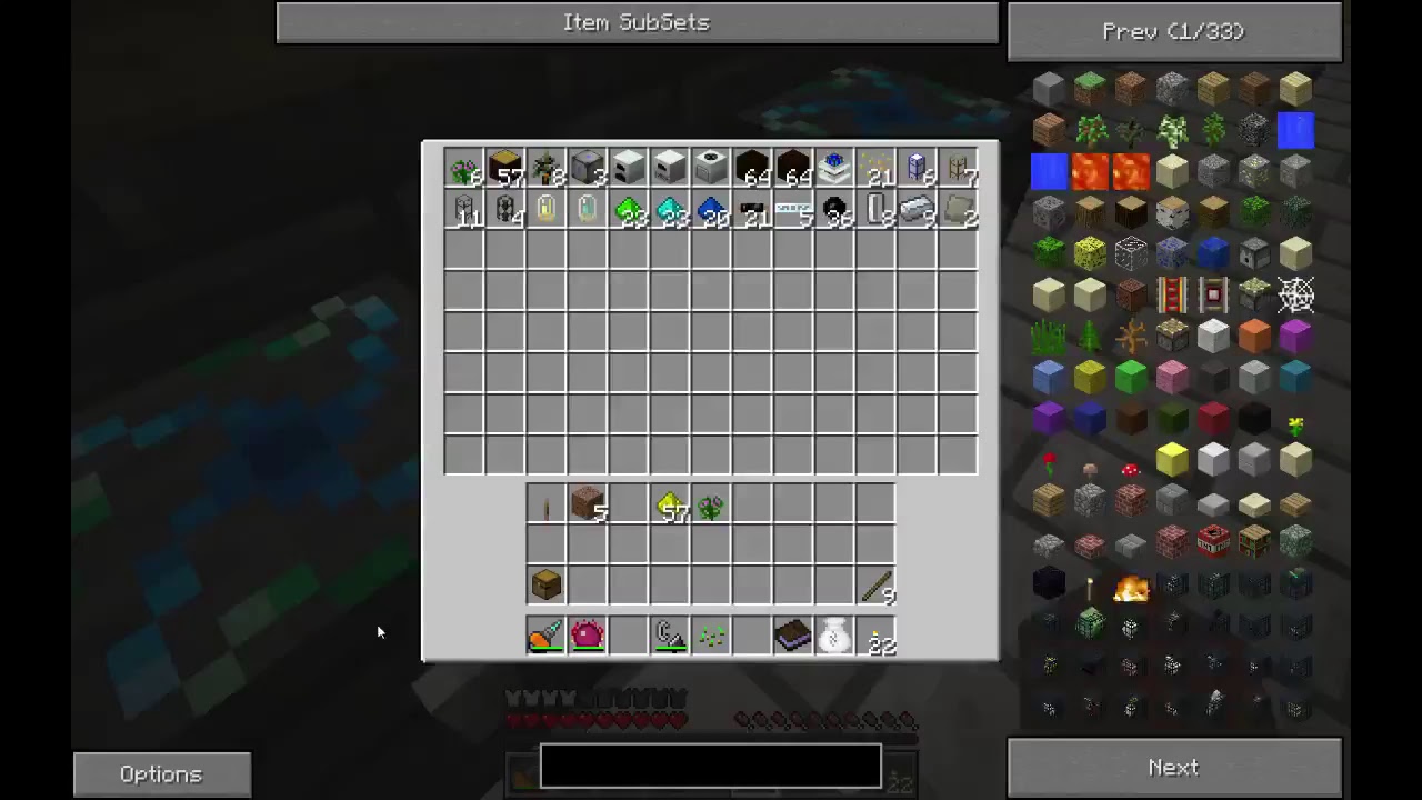 Minecraft Techniczny (S1) Retro #10 Zaawansowanie maszyny